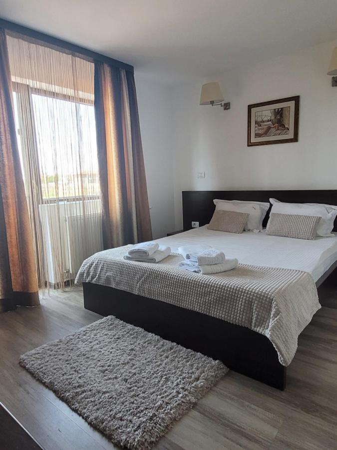 Maison d'hôtes Pensiunea Daiana Năvodari
