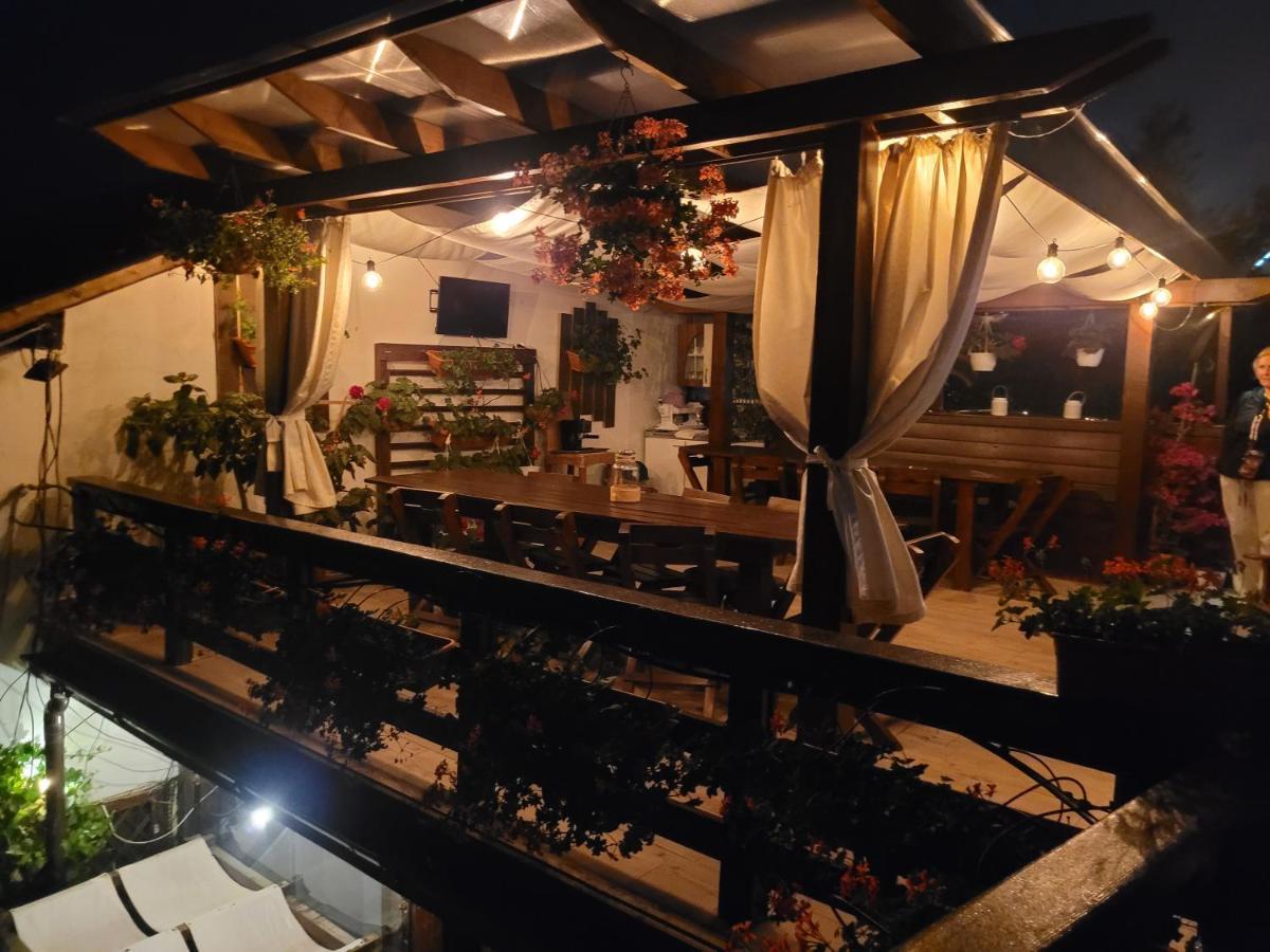 Pensiunea Daiana Maison d'hôtes Năvodari